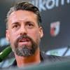 Fußball-Bundesliga: Wagner über verletzten Musiala: Wird sehr gut zurückkommen