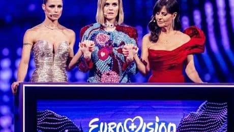 Eurovisión responde a las dudas de RTVE sobre el sistema de televoto: «Es el más avanzado del mundo»