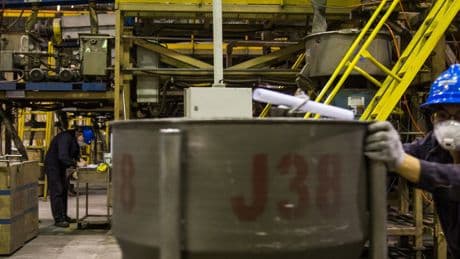 U.S. Dependence on China for Rare Earth Magnets Is Causing Shortages