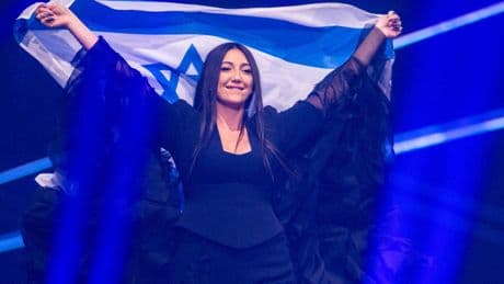 La TV belga corta la actuación de Israel en Eurovisión 2025: "Condenamos la violación de los derechos humanos"