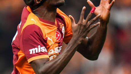 Galatasaray'da sakatlık kabusu!