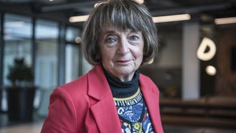 Monique Pinçon-Charlot : « Le concept de neutralité carbone est une imposture idéologique »