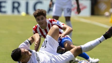 Atlético - Botafogo hoy en directo | Mundial de Clubes de fútbol, en vivo