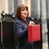 Rachel Reeves set to launch 'stealth tax raid' on workers to help fill Labour's £50bn black hole in public finances