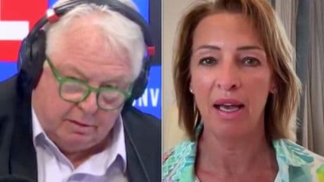 Nick Ferrari Calls Out Reform UK MP For Presenting A Belief As A Fact In On-Air Clash