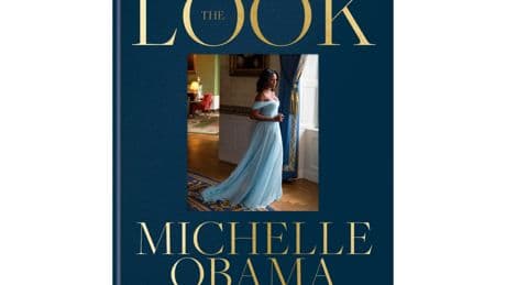 Michelle Obama's 'The Look' reflects on her fashion choices