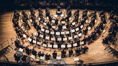 Aux Prem’s de Paris, Kirill Petrenko en messie du classique