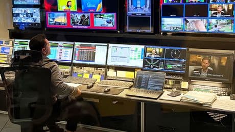PBS Slashes Budget by 21% After Federal Funding Cuts