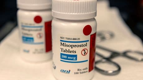 Texas woman sues U.S. marine who allegedly spiked her drink with abortion pills