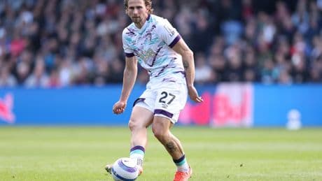 Bournemouth holding firm on Illia Zabarnyi asking price despite PSG interest
