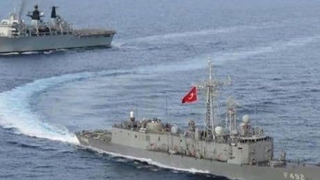 SON DAKİKA HABERLERİ: YUNAN BASINI YAZDI: 'TÜRKİYE'NİN ELİNİ GÜÇLENDİREN STRATEJİK BELGE'