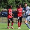 EA Guingamp. Les U19 Nationaux en balade face au promu Vertou, pour la reprise du championnat