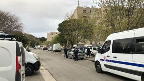 Organisation pyramidale, leader unique… comment opérait le réseau de narcotrafic à La Castellane