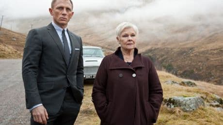 There’s 8 frontrunners to play James Bond – only one is qualified to play 007