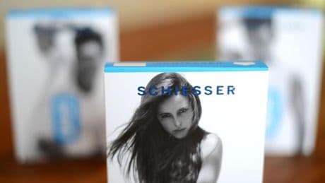 Textilien: Schiesser plant 25 neue Filialen in Europa bis 2027