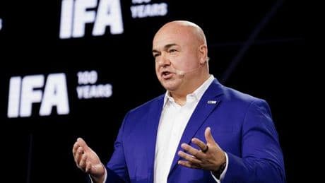Auf der Suche nach dem Zukunftsplan: „Das Kapitel IFA fängt erst richtig an“