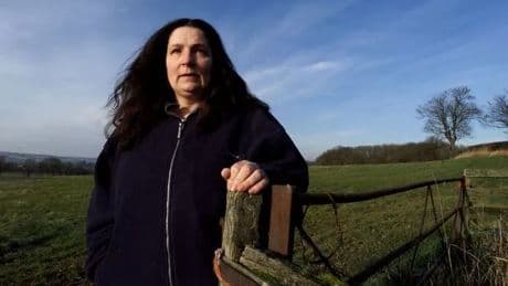 'I visited Fred and Rose West's house - one thing haunted me in my sleep'