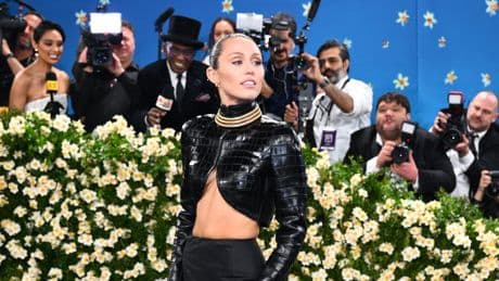 Miley Cyrus says lack of ‘infrastructure’ has left her with no ‘desire’ to tour