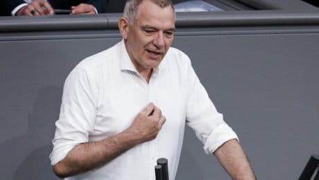 „Die rechtsextreme Regierung Israels gefährdet die Sicherheit Israels mehr als alles andere“