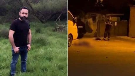 Park yeri kavgası yüzünden tartıştığı kardeşini öldürdü