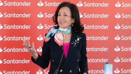 Santander amplía su organigrama para integrar Datos e Inteligencia Artificial