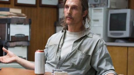 Matthew McConaughey vuelve con el creador de 'True Detective' en Netflix: el proyecto más cotizado del streaming