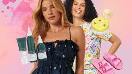 Weekend Wishlist: 9 must-have fashion and beauty picks to snap up before they sell out