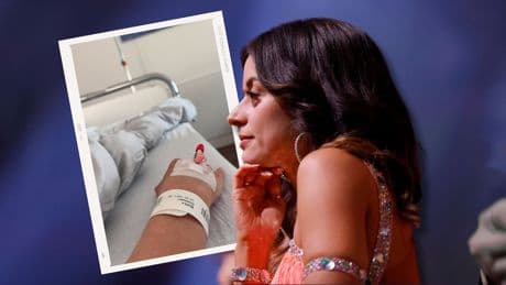 "Let's Dance"-Profi bangt nach Verletzung: Ohne Tanzen "könnte ich nicht"