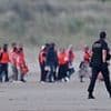 UK to strike migrant return deal with Iraq in latest bid to stop small boats and send more asylum seekers back