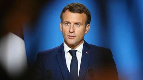 Fransa Cumhurbaşkanı Macron: Filistin devletini eylül ayında tanıyacağız
