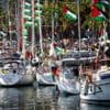 A quoi va ressembler la nouvelle flottille humanitaire, qui doit s'élancer vers la bande de Gaza depuis Tunis dimanche ?