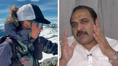 Pakistan-Offizieller erklärt, was mit Dahlmeiers Leichnam geschieht: "War ihr Traum"