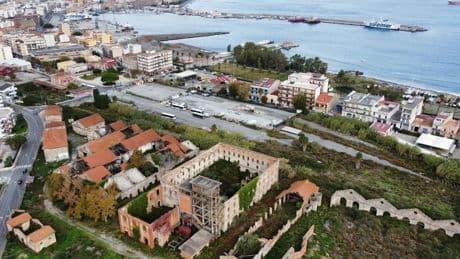 A Milazzo nasce l’hub per le arti immersive e le tecnologie creative