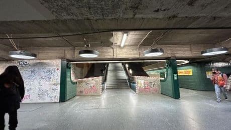 „Denkmalschutz für U-Bahnhof Schloßstraße sollte gekündigt werden“