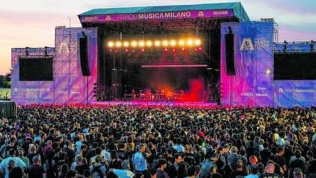 Kool & The Gang al Parco della Musica. Tour fra le hit (da "Celebration" in poi)