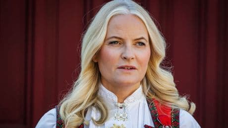 Mette-Marit muss offizielle Reise absagen