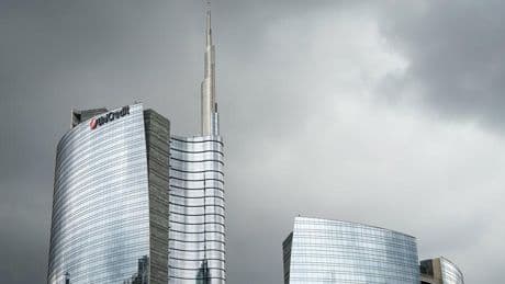 Großbank: Unicredit plant Konsolidierung der Commerzbank ab 2026