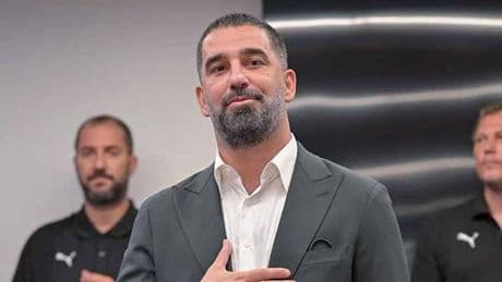 Arda Turan’dan Beşiktaş-Shakhtar maçı öncesi itiraf: Başımıza iş alırız!