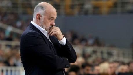 Oficial: El Baskonia echa a Pablo Laso, que apunta a seleccionador nacional
