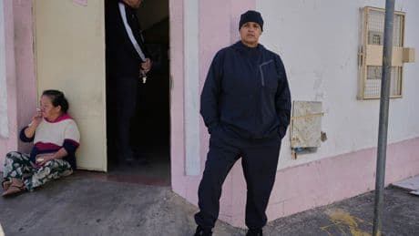 She was adopted into an abusive US home. Decades later, immigration policies sent her back to Brazil
