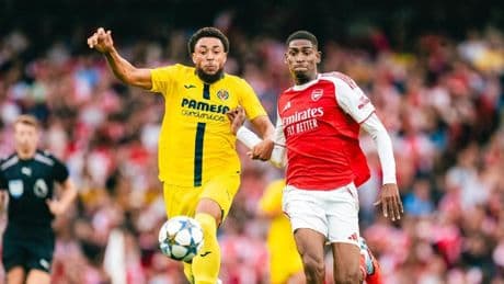 Acuerdo inminente entre Valencia y Villarreal
