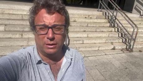 Ciro Grillo, il punto sul processo: oggi l'udienza con le dichiarazioni spontanee di Ciro Grillo