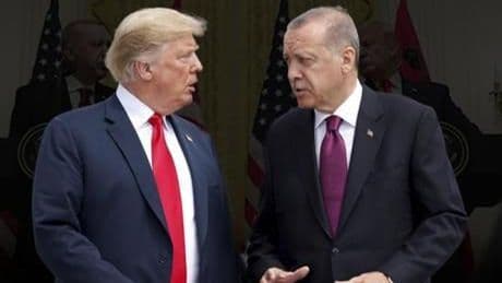 Son dakika! Trump, Türkiye'ye mi gelecek? Ankara'dan son bilgiler