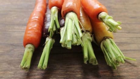 Sehstörungen? Dieses unterschätzte Vitamin könnte der Auslöser sein