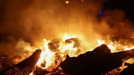 Incendie dans l’Aude : tous les massifs forestiers du département sont fermés au public jusqu’à dimanche inclus