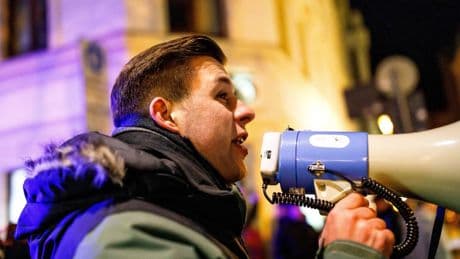 Jean-Pascal Hohm: Neuer Chef für AfD-Jugend? Personalie mit Signalwirkung