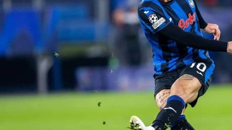 Fußball: Pinkel-Affäre um italienischen Nationalspieler Zaniolo