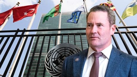 Mike Waltz faces post-Signalgate ‘brutal’ grilling from Dems in UN ambassador hearing
