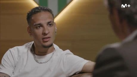 La historia de superación de Antony: &quot;Nací con siete meses, los médicos decían que era para morir yo o mi mamá&quot;