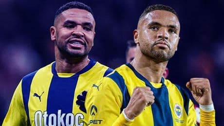 Fenerbahçe'ye En Nesyri için transfer teklifi geldi! Bonservisi belli oldu